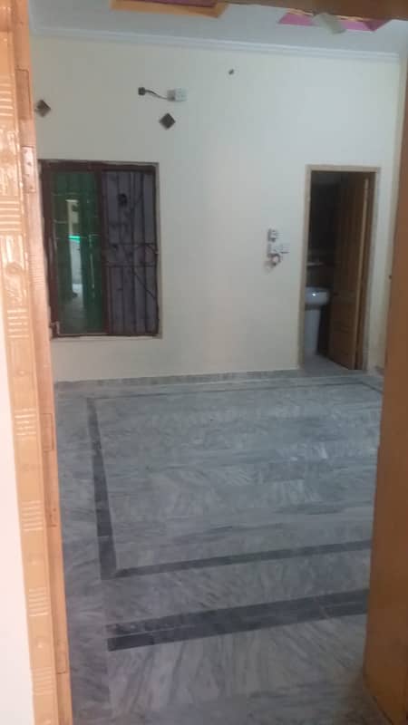 4Marla ground flour for bachelor available for rent Gahuri town phase 5 3