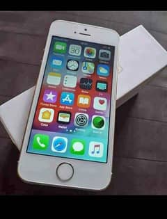 i phone 5s pta approved 64gb 0322,7573476 Whatsapp