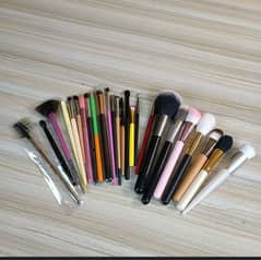 High Quality Makeup Brushes Sets