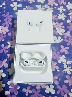 Outclass Apple airpods pro just like new