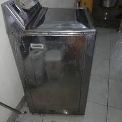 Candy washing Machine