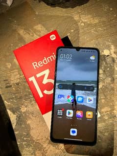 Redmi