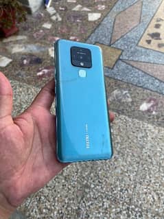 tecno camon 16 pro urgent sale 0