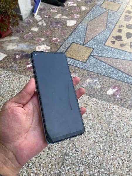 tecno camon 16 pro urgent sale 1