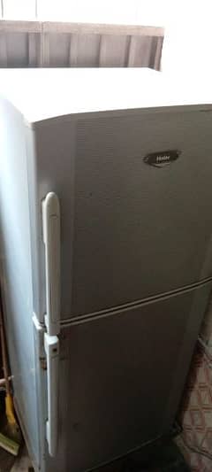 Haier Refrigerator Large Size