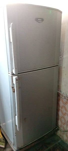 Haier Refrigerator Large Size 3