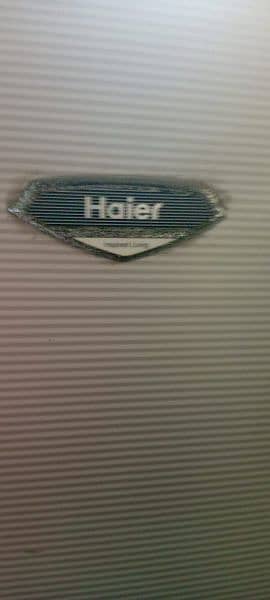 Haier Refrigerator Large Size 5