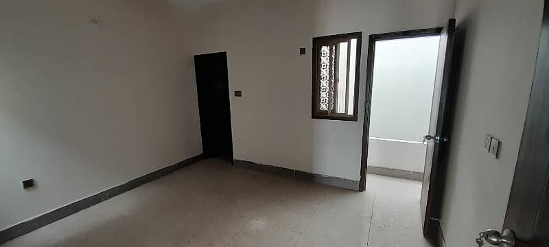 Spacious 181 Square Yards Penthouse Available For sale In Shahra-e-Faisal 27