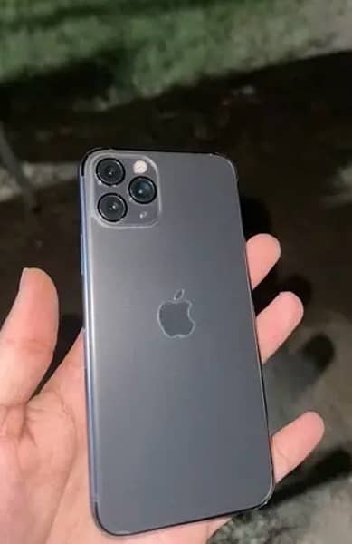 Iphone 11 pro 0