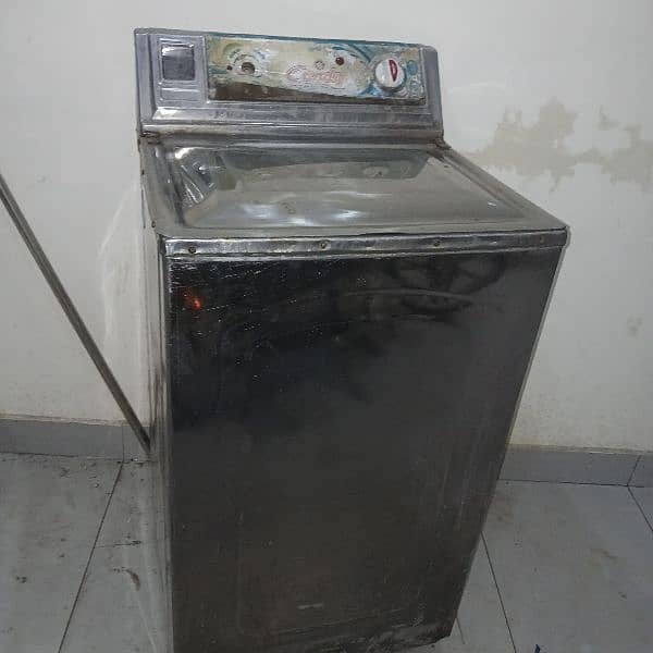 Candy washing machine for sale 0