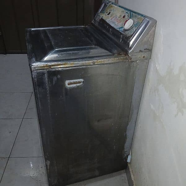 Candy washing machine for sale 1