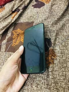 iPhone 7plus 256 gb pta