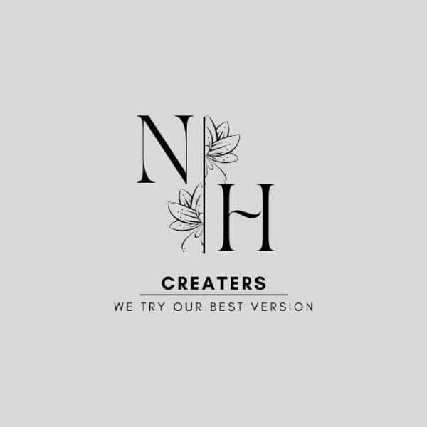 NH Creative Media & designing works 1