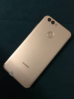 Huawei nova 2 brand new condition