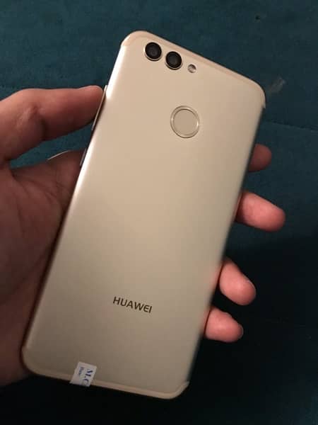 Huawei nova 2 brand new condition 1