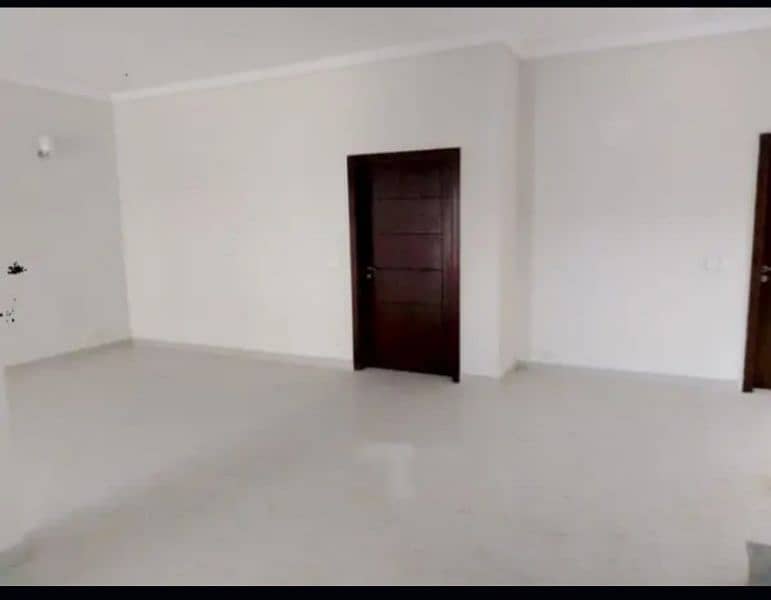 Precinct 11B villa for rent in Bahria town karachi. 2