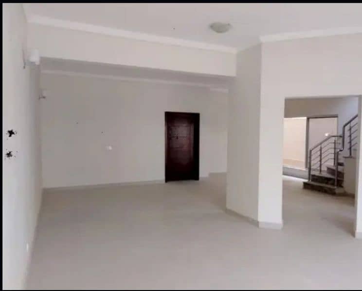 Precinct 11B villa for rent in Bahria town karachi. 3