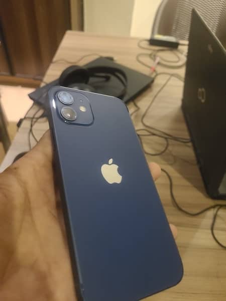 iphone 12 Non pta (64gb) 1