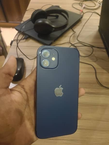 iphone 12 Non pta (64gb) 10