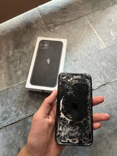 iphone 11 non pta