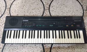 Casio Piano