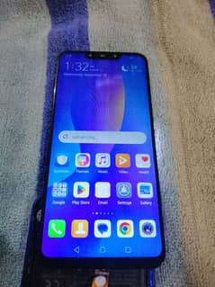 Huawei nova 3i orginal panel