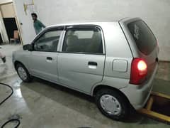 Suzuki Alto 2012