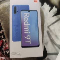 Redmi 9T