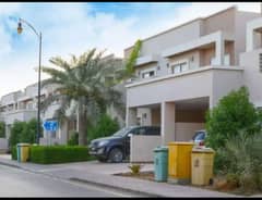 Precinct 27 villa for rent in Bahria town karachi.