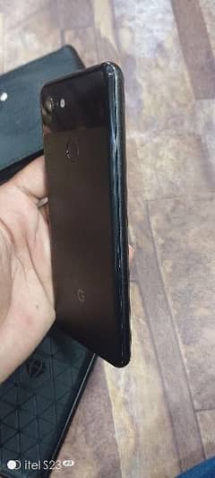 Google Pixel 3 parts