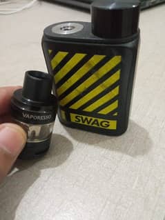 Vaporesso SWAG II Price: 5000