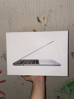 MacBook