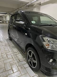 Daihatsu Mira 2017 0