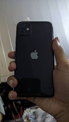 iPhone 11 factory unlocked sim glitch