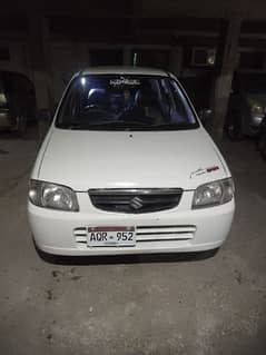 Suzuki Alto 2008