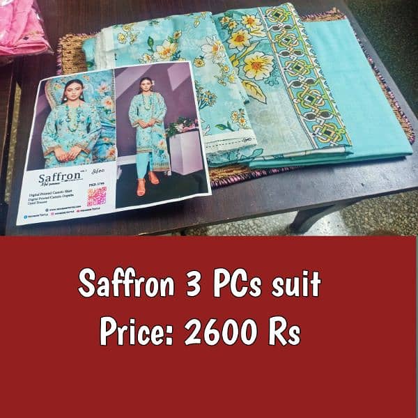 Ladies 2 PCs 3 PCs suit 7