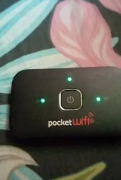 vodafone pocket wifi