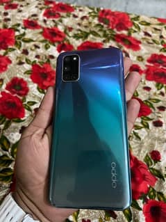 Oppo A92 8/128 Full Box All ok