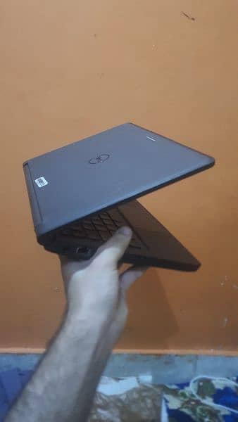 dell 8/128 6th generation 1