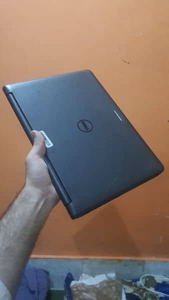 dell 8/128 6th generation 2