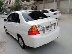 Suzuki Liana lxi 2006