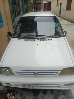 Suzuki Mehran VXR 2006 urjant sale