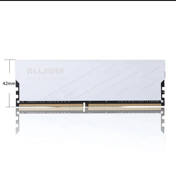 Kllisre DDR4 16GB
Ram 4