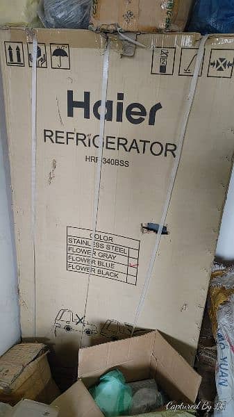 haier refrigerator 1