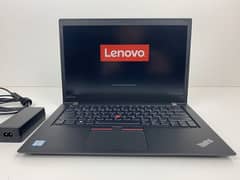 Lenovo T470s Ci5 7th Gen Ultra Slim New Condition Laptop - Deal Lapto