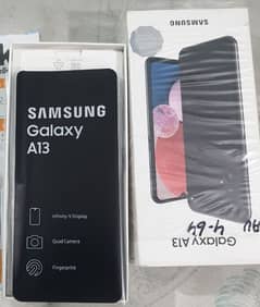 Samsung A13