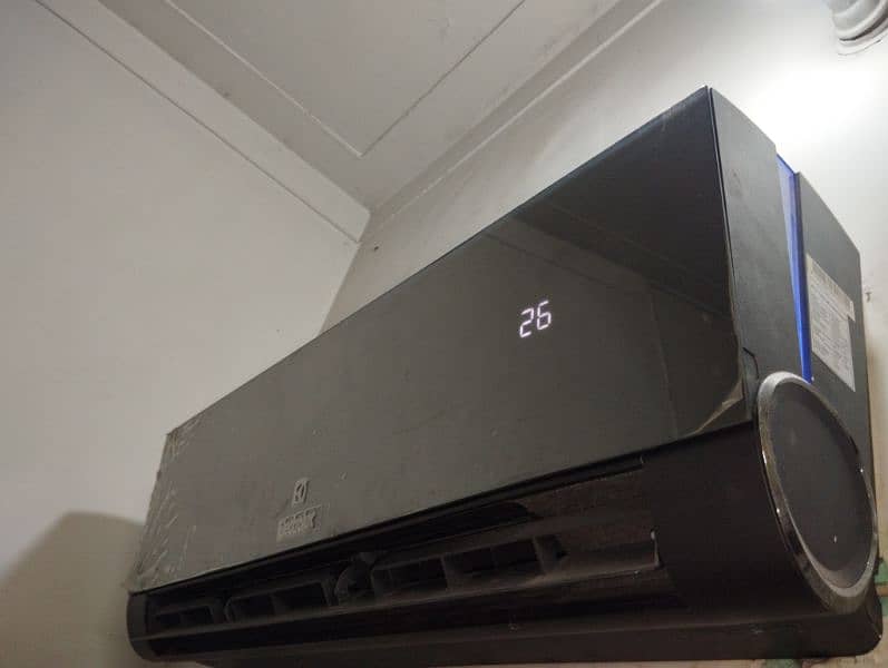 Inverter AC 1