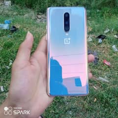 oneplus 8 10/10 condition all ok no open no repair