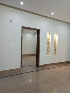 5 Marla ground floor portion available for rent