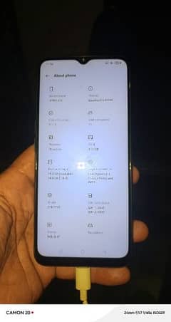 oppo. f16 4 64 condition 10/9 0